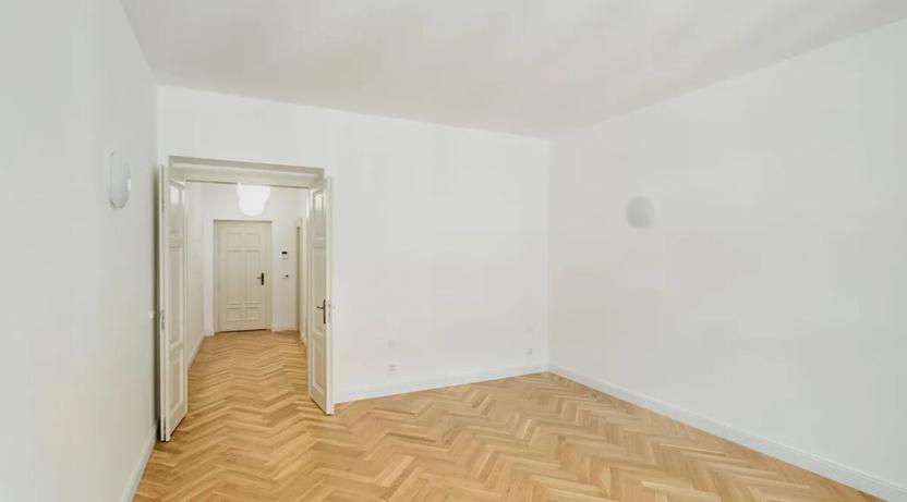 Pronájem bytu 1+1, Praha, Karoliny Světlé, 41 m2