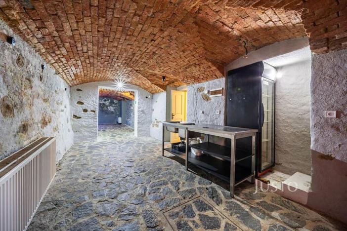 Prodej restaurace, České Budějovice, nám. Přemysla Otakara II., 48 m2