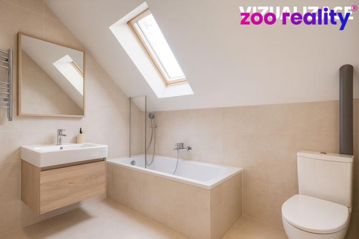 Prodej rodinného domu, Hora Svatého Šebestiána, 100 m2