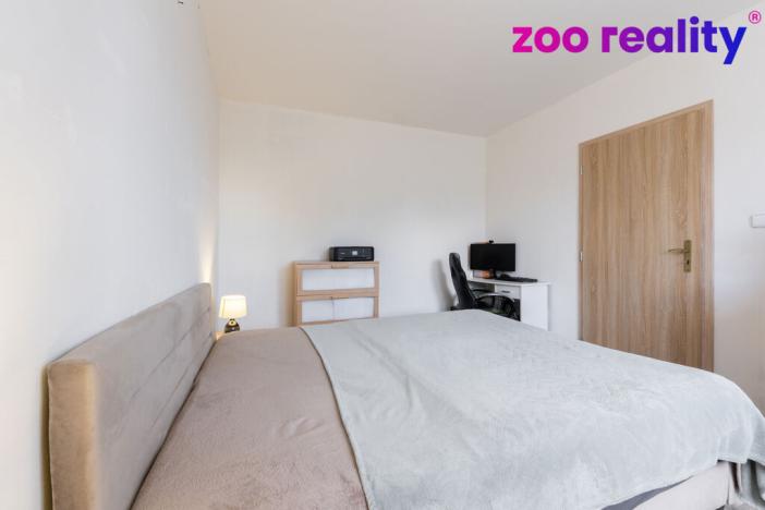 Prodej rodinného domu, Hora Svatého Šebestiána, 100 m2