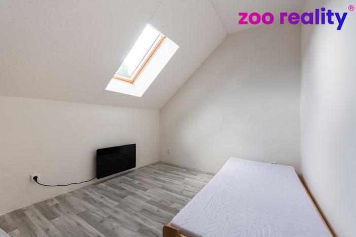 Prodej rodinného domu, Hora Svatého Šebestiána, 100 m2