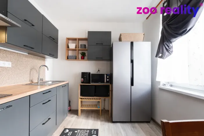 Prodej rodinného domu, Hora Svatého Šebestiána, 100 m2