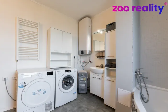 Prodej rodinného domu, Hora Svatého Šebestiána, 100 m2