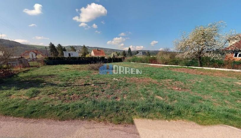 Prodej pozemku pro bydlení, Hýskov, Sportovců, 1140 m2