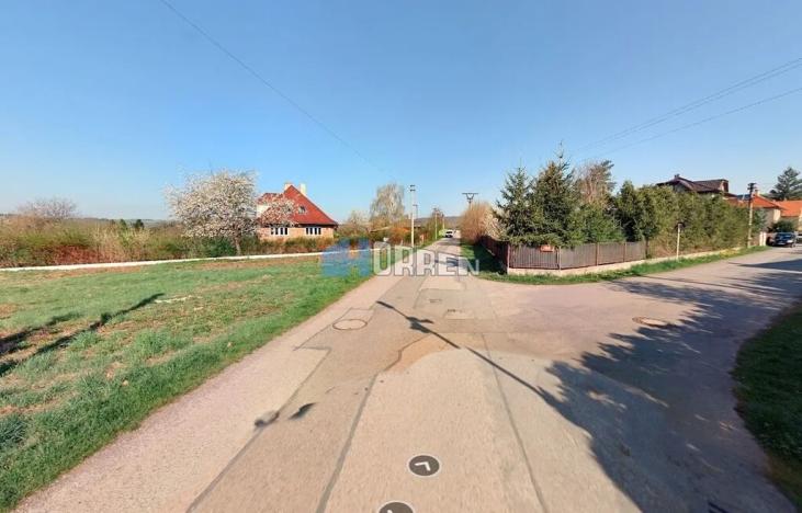 Prodej pozemku pro bydlení, Hýskov, Sportovců, 1140 m2