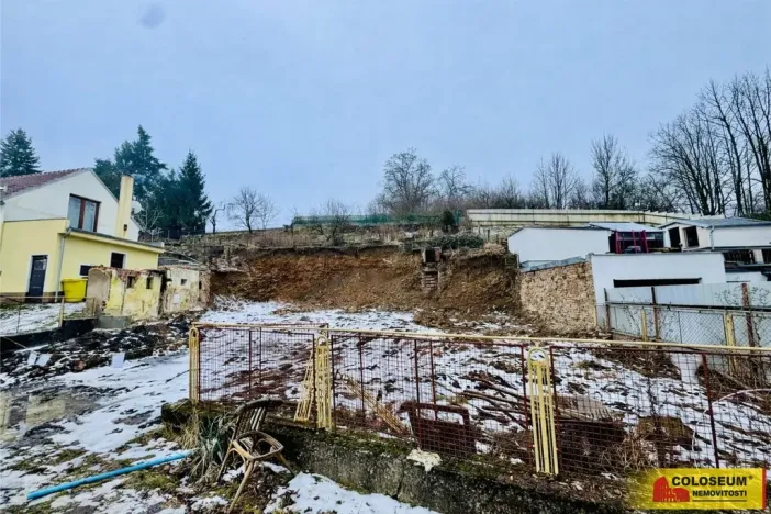 Prodej pozemku pro bydlení, Babice u Rosic, 574 m2