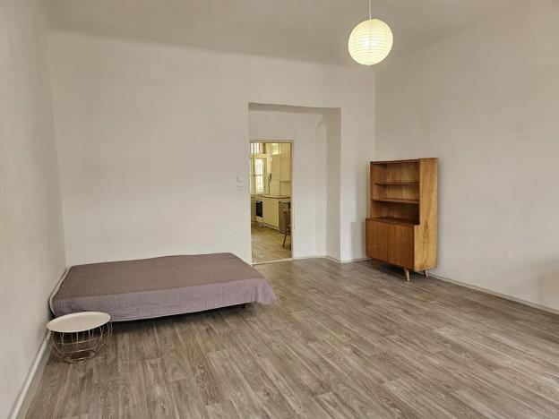 Pronájem bytu 2+kk, Praha - Nové Město, Žitná, 50 m2