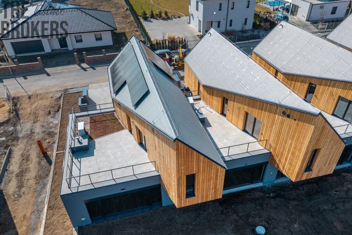 Prodej rodinného domu, Mladá Boleslav, 179 m2