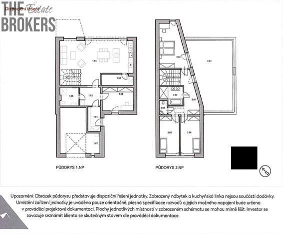 Prodej rodinného domu, Mladá Boleslav, 179 m2