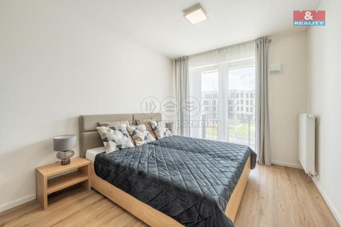 Prodej bytu 3+kk, Kladno - Dubí, Ke křížku, 91 m2