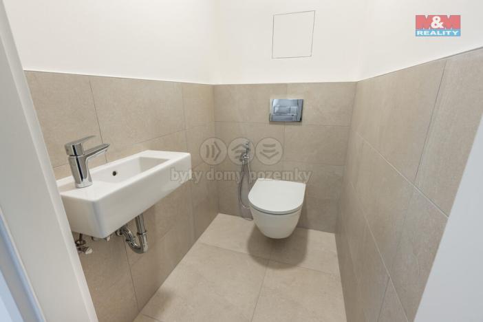 Prodej bytu 3+kk, Kladno - Dubí, Ke křížku, 91 m2