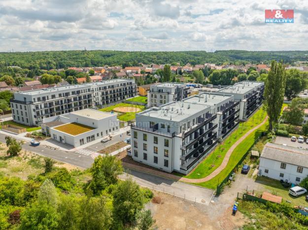 Prodej bytu 2+kk, Kladno - Dubí, Ke křížku, 59 m2