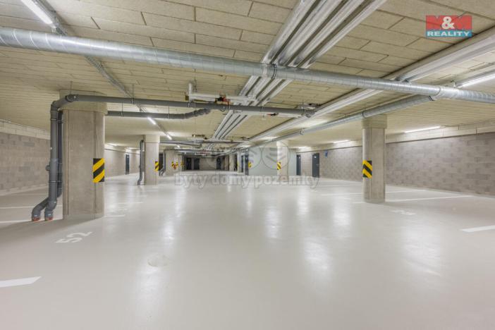 Prodej bytu 2+kk, Kladno - Dubí, Ke křížku, 57 m2