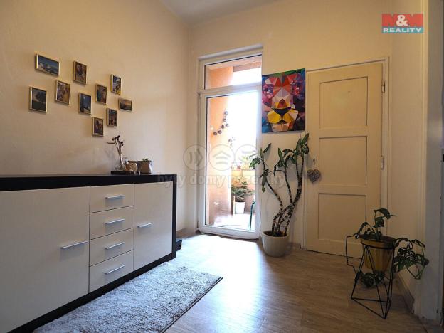 Prodej bytu 2+kk, Ostrava - Moravská Ostrava, Slavíčkova, 65 m2