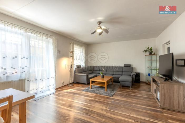 Prodej rodinného domu, Výškov, 102 m2