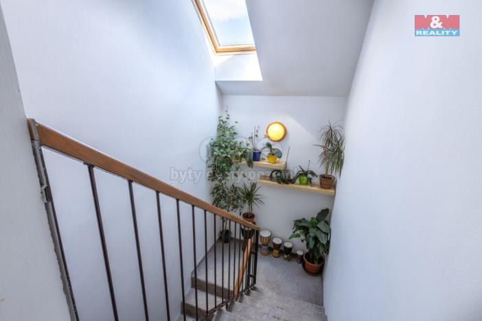 Prodej rodinného domu, Výškov, 102 m2