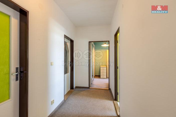 Prodej rodinného domu, Výškov, 102 m2