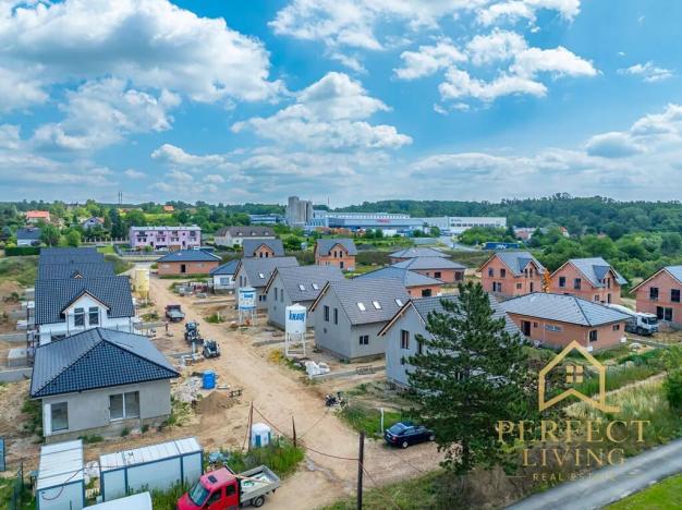 Prodej rodinného domu, Mělník, Na Výsluní, 119 m2