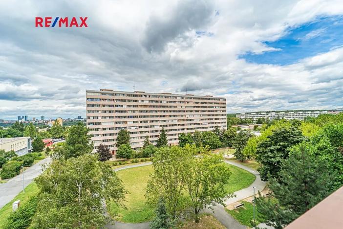 Prodej bytu 4+1, Praha - Krč, Tajovského, 62 m2