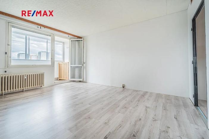 Prodej bytu 4+1, Praha - Krč, Tajovského, 62 m2