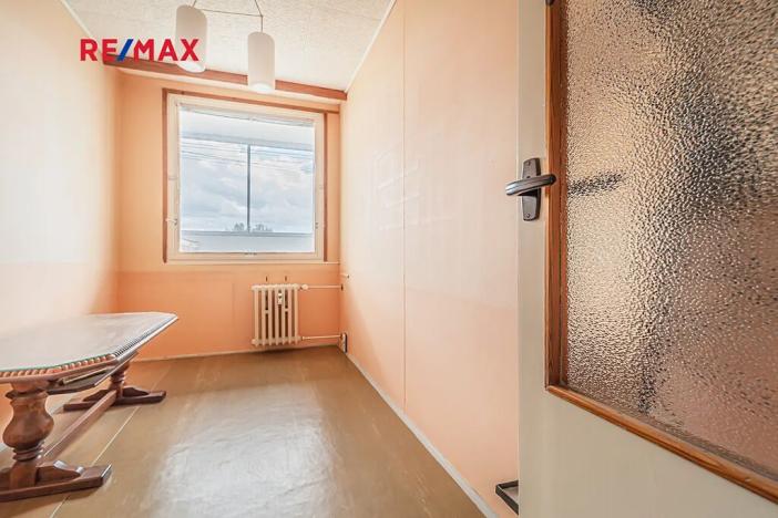 Prodej bytu 4+1, Praha - Krč, Tajovského, 62 m2