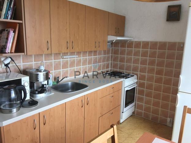 Pronájem bytu 3+1, Plzeň - Bolevec, Toužimská, 63 m2