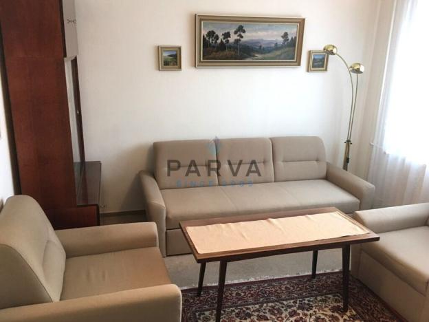 Pronájem bytu 3+1, Plzeň - Bolevec, Toužimská, 63 m2