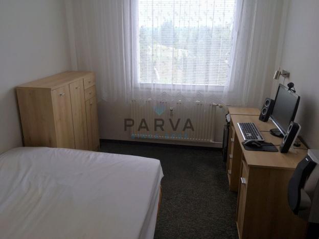 Pronájem bytu 3+1, Plzeň - Bolevec, Toužimská, 63 m2