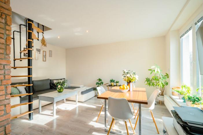 Prodej rodinného domu, Máslovice, Spojovací, 100 m2