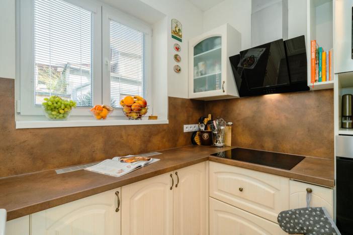 Prodej rodinného domu, Máslovice, Spojovací, 100 m2