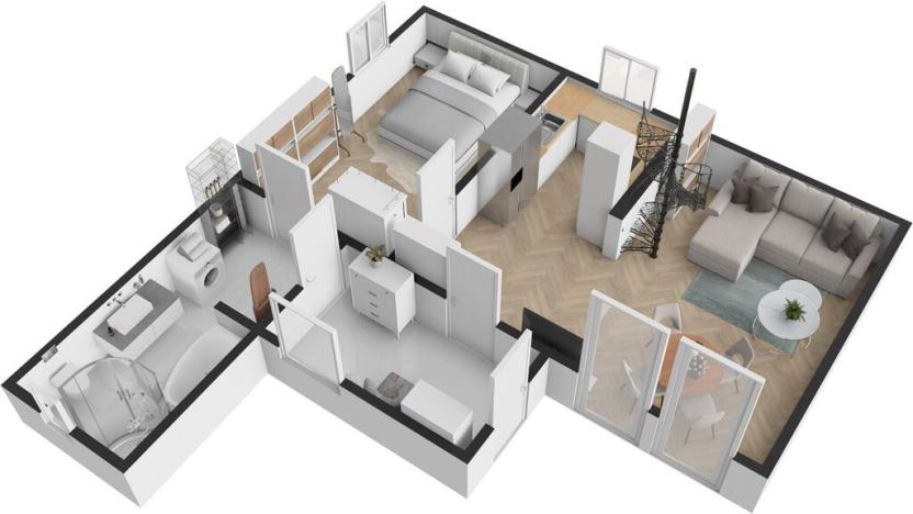 Prodej rodinného domu, Máslovice, Spojovací, 100 m2