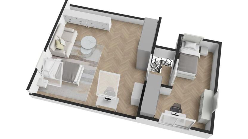 Prodej rodinného domu, Máslovice, Spojovací, 100 m2