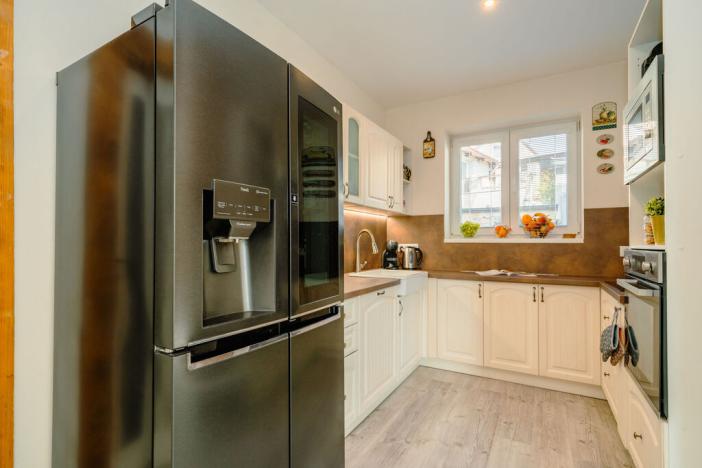 Prodej rodinného domu, Máslovice, Spojovací, 100 m2