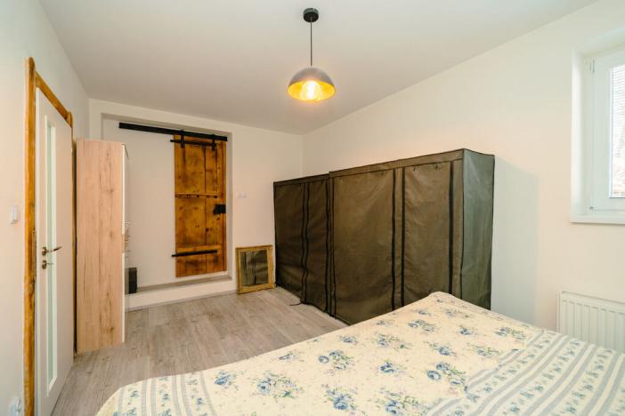 Prodej rodinného domu, Máslovice, Spojovací, 100 m2