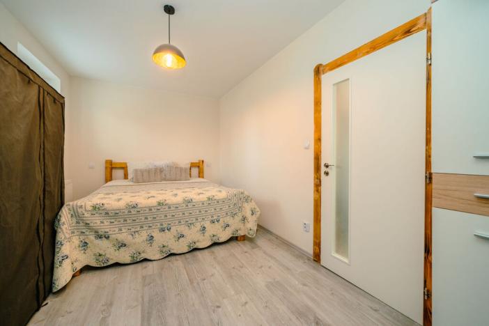 Prodej rodinného domu, Máslovice, Spojovací, 100 m2