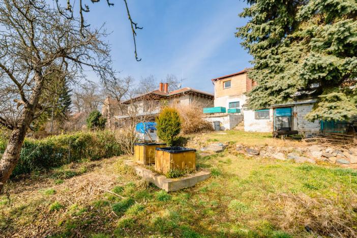 Prodej rodinného domu, Máslovice, Spojovací, 100 m2