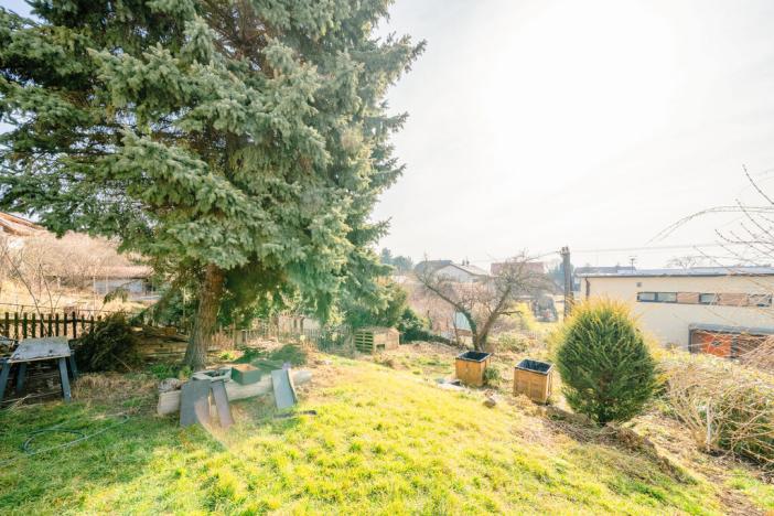 Prodej rodinného domu, Máslovice, Spojovací, 100 m2