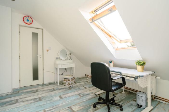 Prodej rodinného domu, Máslovice, Spojovací, 100 m2