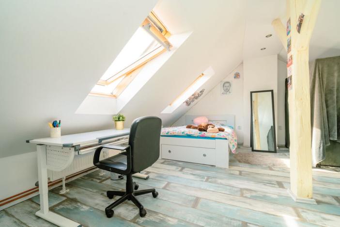 Prodej rodinného domu, Máslovice, Spojovací, 100 m2