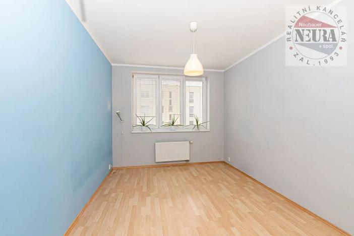 Prodej bytu 4+kk, Praha - Hostivař, Bratislavská, 94 m2