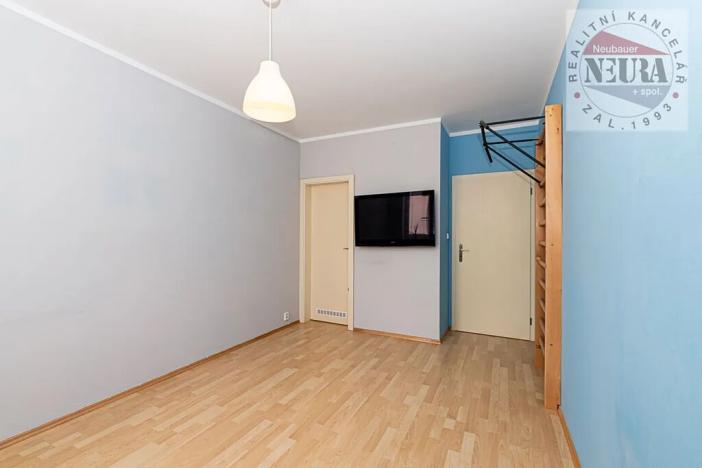 Prodej bytu 4+kk, Praha - Hostivař, Bratislavská, 94 m2