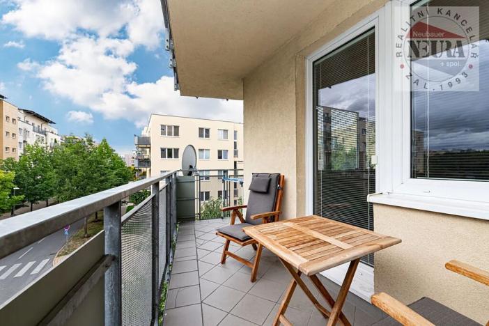 Prodej bytu 4+kk, Praha - Hostivař, Bratislavská, 94 m2