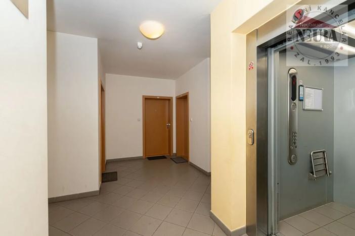 Prodej bytu 4+kk, Praha - Hostivař, Bratislavská, 94 m2