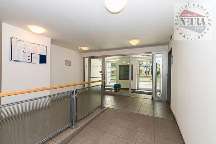 Prodej bytu 4+kk, Praha - Hostivař, Bratislavská, 94 m2