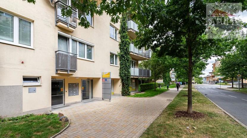 Prodej bytu 4+kk, Praha - Hostivař, Bratislavská, 94 m2
