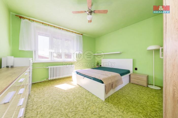 Prodej rodinného domu, Brno - Obřany, Zlatníky, 156 m2