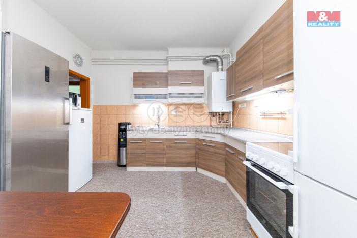 Prodej rodinného domu, Brno - Obřany, Zlatníky, 156 m2