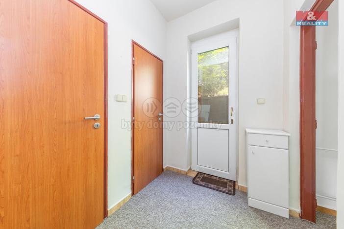 Prodej rodinného domu, Brno - Obřany, Zlatníky, 156 m2