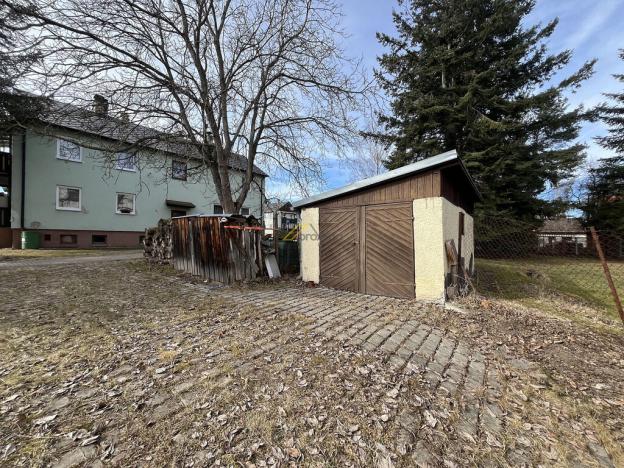 Prodej ostatní, Kaplice, Linecká