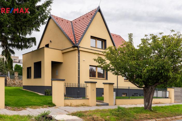 Prodej rodinného domu, Rosice, Tetčická, 205 m2